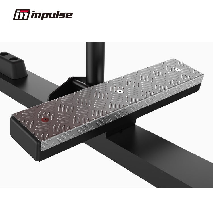 Impulse SL7017 Seated Calf Raise
