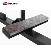 Impulse SL7017 Seated Calf Raise