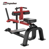 Impulse SL7017 Seated Calf Raise