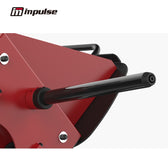 Impulse SL7020 45 Degree Leg Press