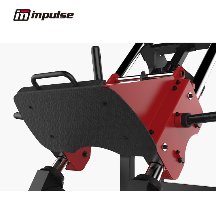 Impulse SL7020 45 Degree Leg Press