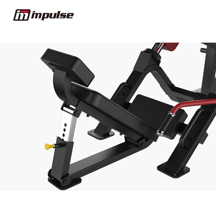 Impulse SL7020 45 Degree Leg Press