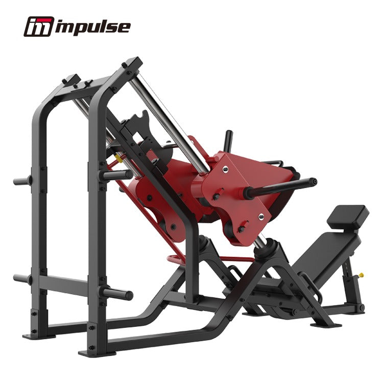 Impulse SL7020 45 Degree Leg Press