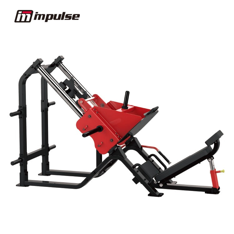 Impulse SL7020 45 Degree Leg Press