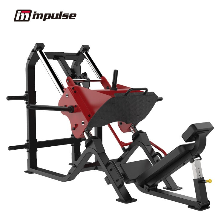 Impulse SL7020 45 Degree Leg Press