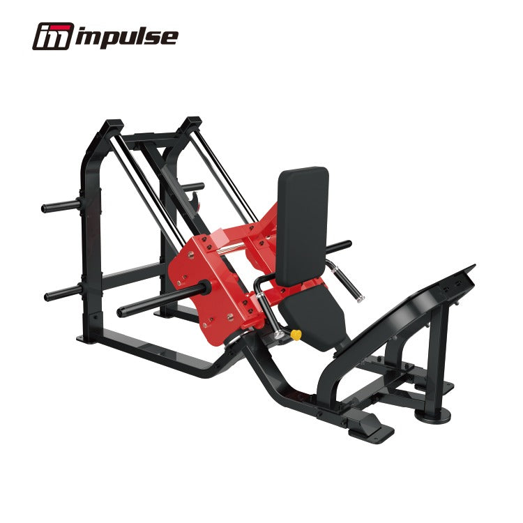 Impulse SL7021 Hack Squat