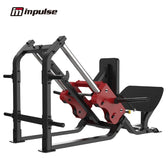 Impulse SL7021 Hack Squat