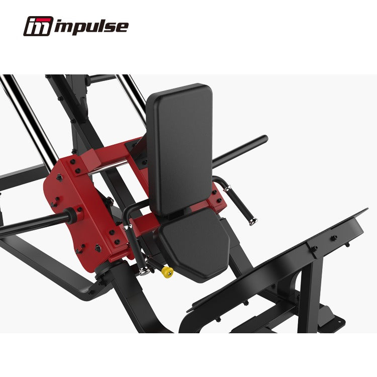 Impulse SL7021 Hack Squat