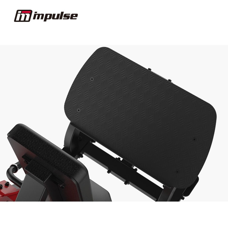 Impulse SL7021 Hack Squat