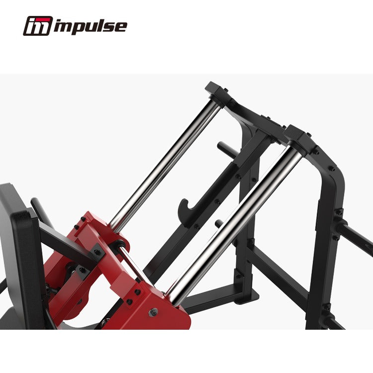 Impulse SL7021 Hack Squat