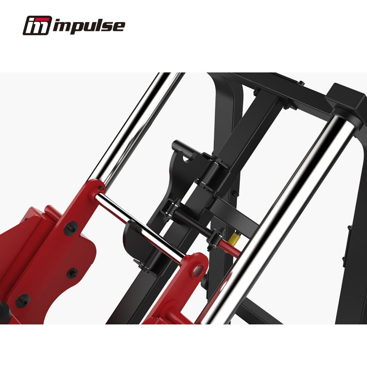 Impulse SL7021 Hack Squat