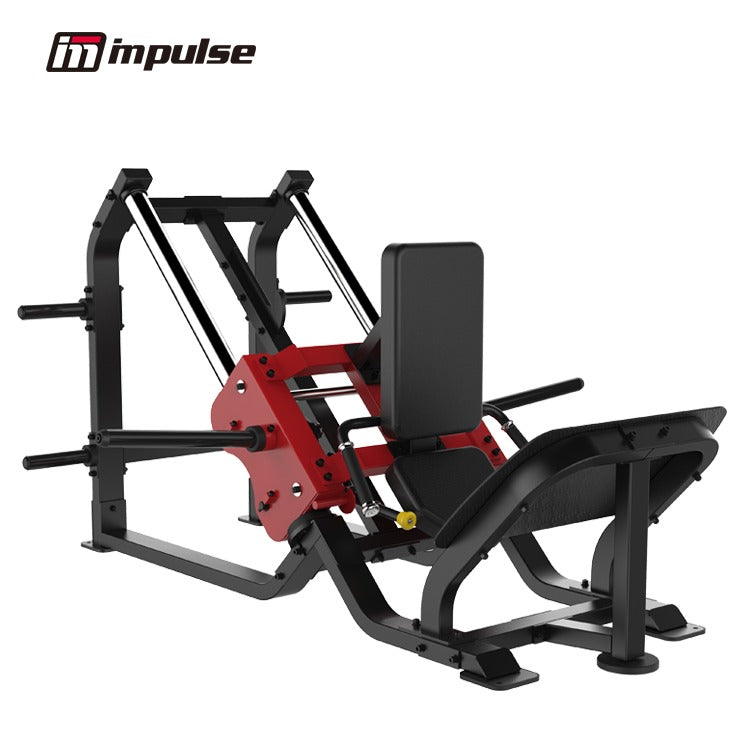 Impulse SL7021 Hack Squat