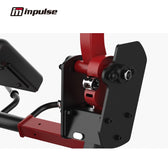 Impulse SL7023 Bicep Curl