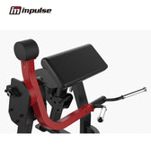 Impulse SL7023 Bicep Curl