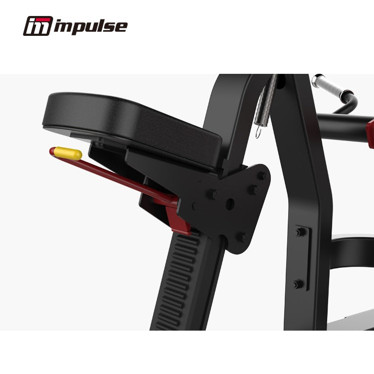Impulse SL7023 Bicep Curl
