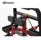 Impulse SL7026 Standing Leg Curl
