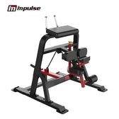 Impulse SL7026 Standing Leg Curl