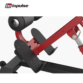 Impulse SL7047 Hyper Extension Bench