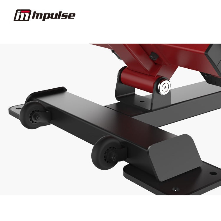 Impulse SL7047 Hyper Extension Bench