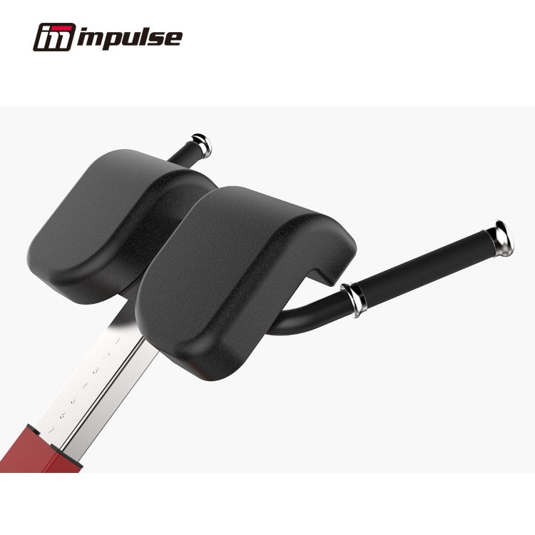 Impulse SL7047 Hyper Extension Bench