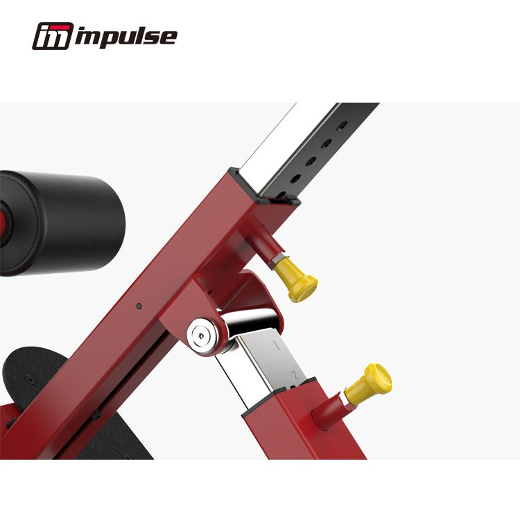 Impulse SL7047 Hyper Extension Bench