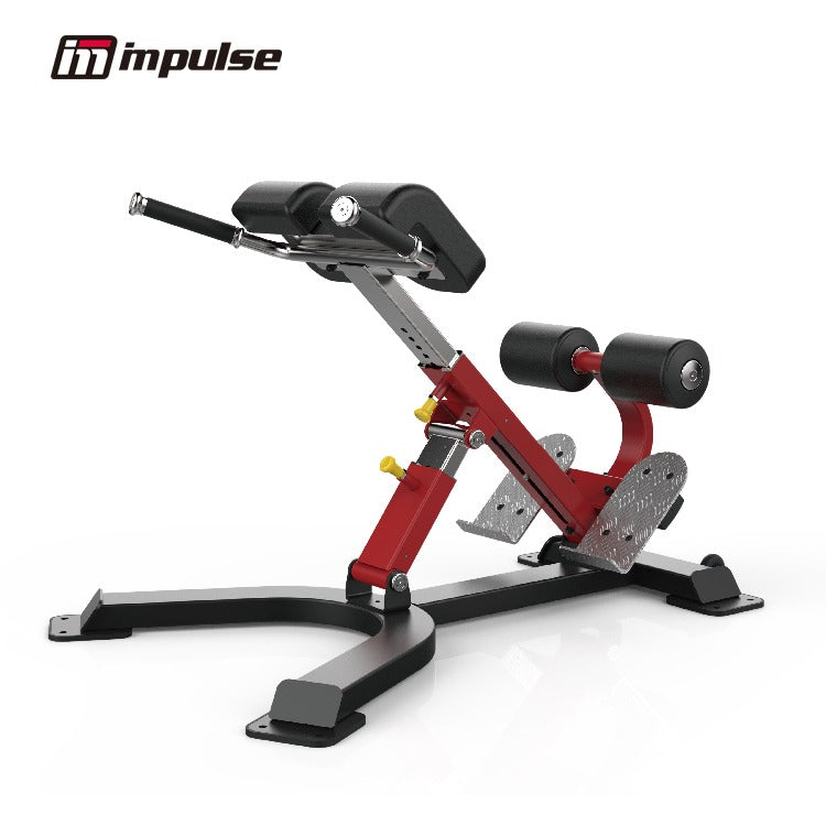 Impulse SL7047 Hyper Extension Bench