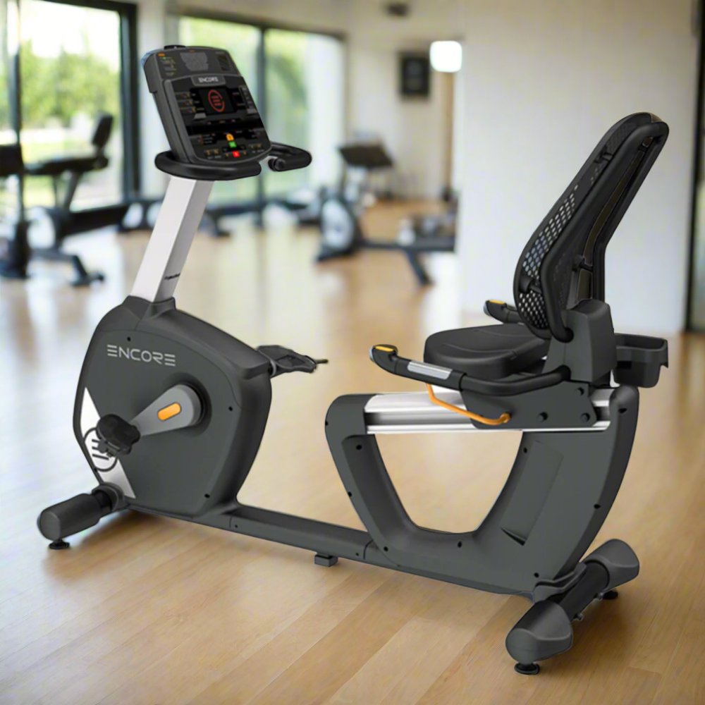 Impulse ECR7 Recumbent Exercise Bike