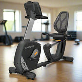 Impulse ECR7 Recumbent Exercise Bike