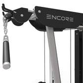 Impulse ES3000 Three-Station Gym