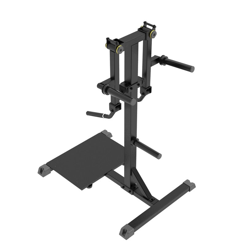 Impulse IFP1103 Standing Lateral Raise