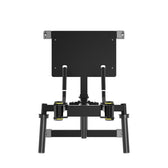 Impulse IFP1103 Standing Lateral Raise