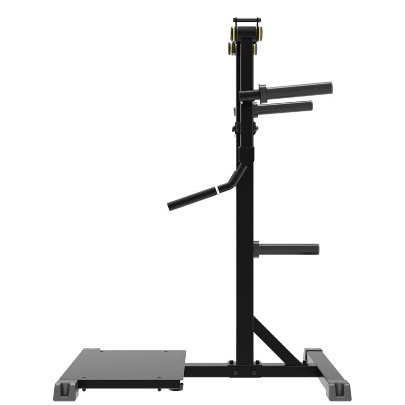 Impulse IFP1103 Standing Lateral Raise