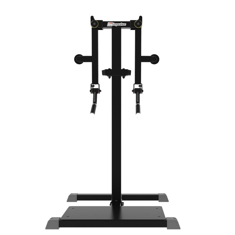 Impulse IFP1103 Standing Lateral Raise