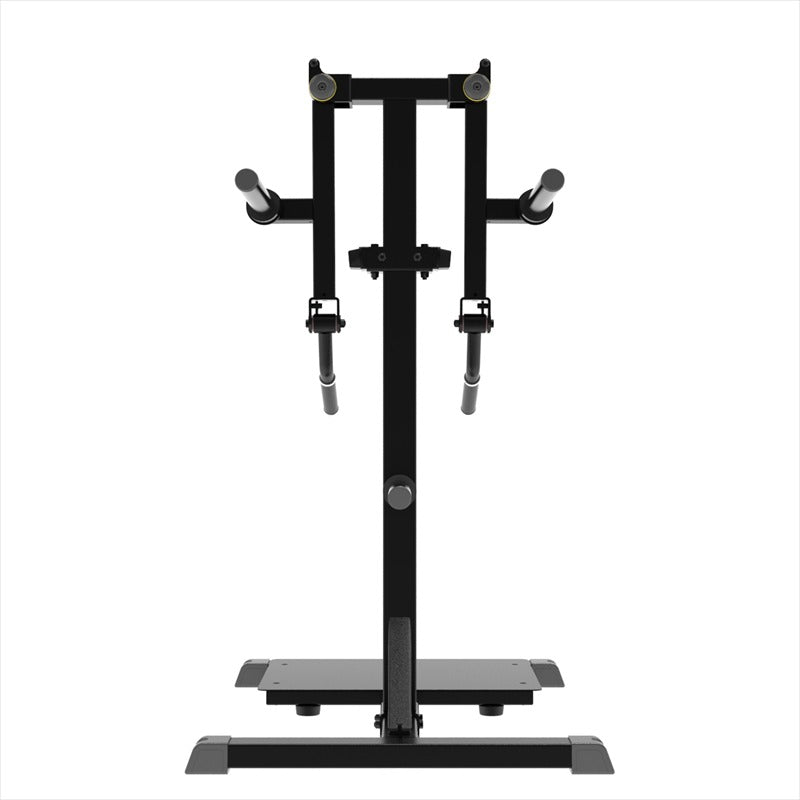 Impulse IFP1103 Standing Lateral Raise