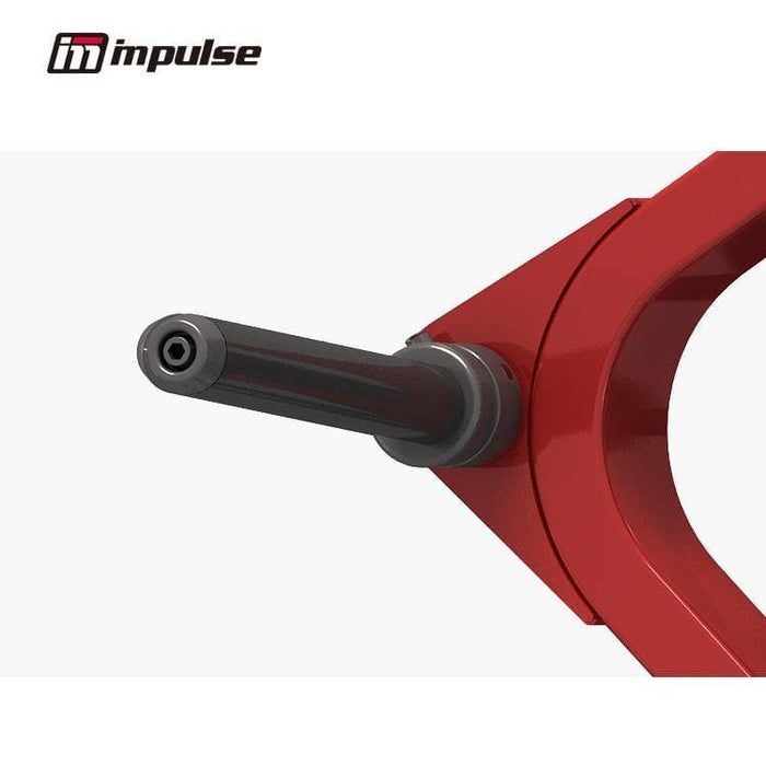 Impulse SL7001 Chest Press