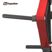 Impulse SL7001 Chest Press