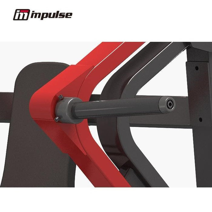 Impulse SL7001 Chest Press