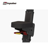 Impulse SL7001 Chest Press