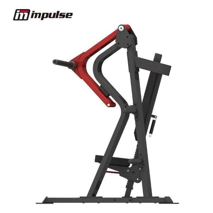 Impulse SL7001 Chest Press