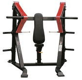 Impulse SL7001 Chest Press