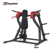 Impulse SL7003 Shoulder Press