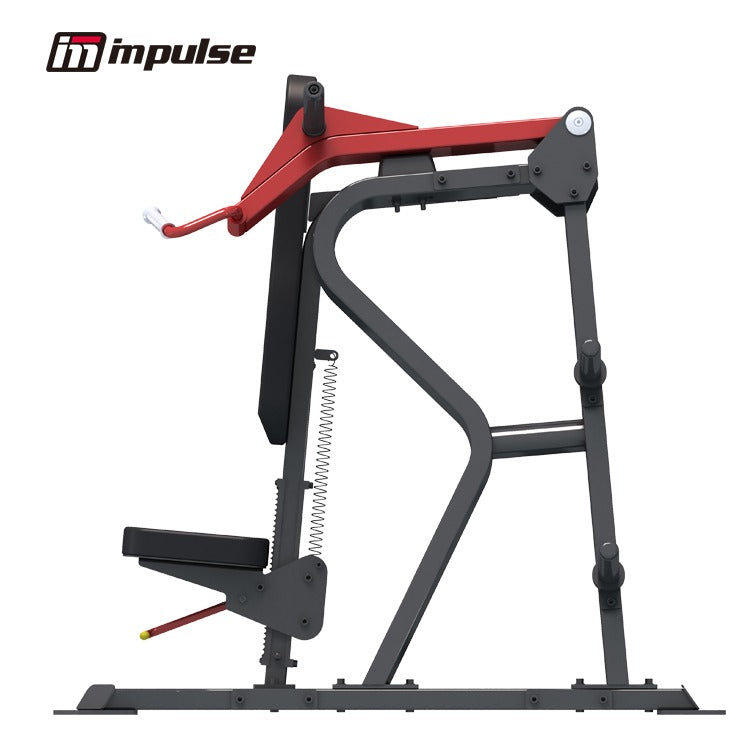 Impulse SL7003 Shoulder Press
