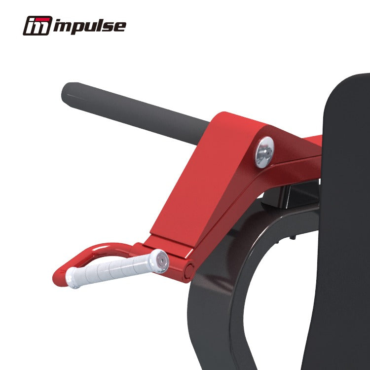 Impulse SL7003 Shoulder Press