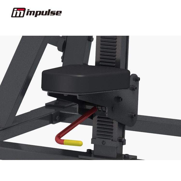 Impulse SL7003 Shoulder Press