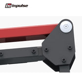 Impulse SL7003 Shoulder Press