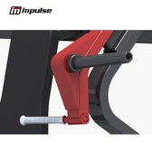 Impulse SL7005 Incline Chest Press