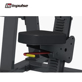 Impulse SL7005 Incline Chest Press