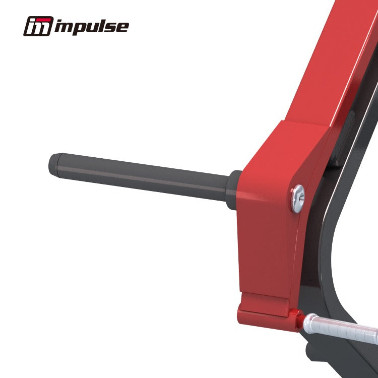 Impulse SL7005 Incline Chest Press