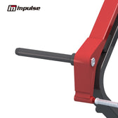 Impulse SL7005 Incline Chest Press