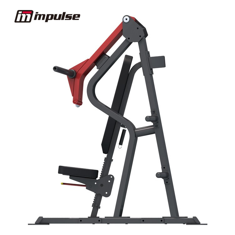 Impulse SL7005 Incline Chest Press